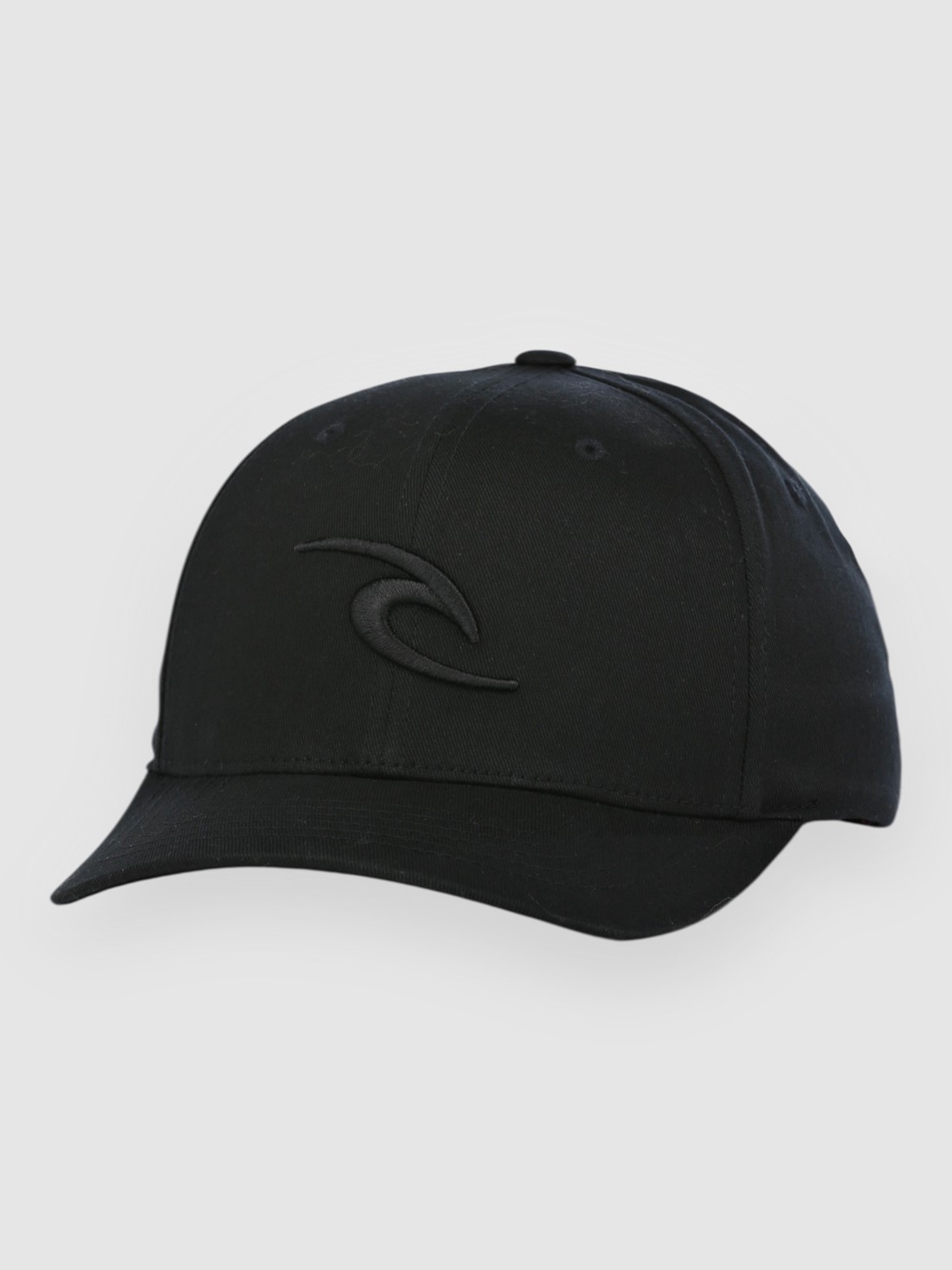 Rip Curl Tepan Flexfit Cap black