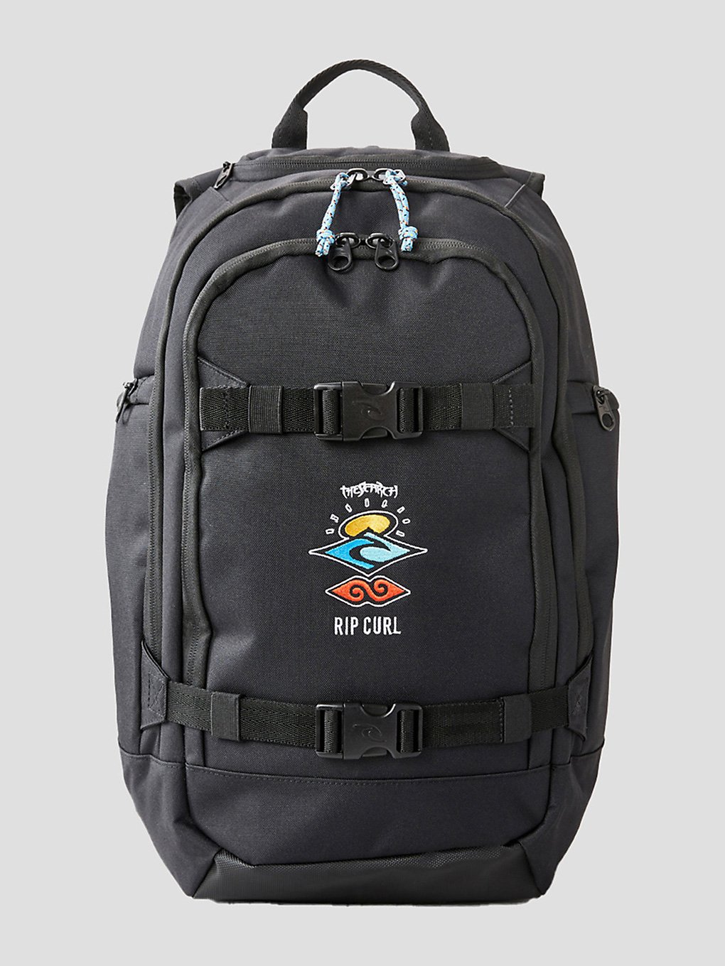 Rip Curl Posse 33L Search Logo Backpack svart