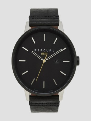 Rip Curl Detroit Solar Klocka