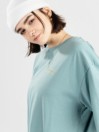 Rip Curl Destroy Waves Heritage Fit Camiseta