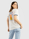 Rip Curl Surf Revival Ringer T-Paita
