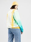 Sun Drenched Crew Sweater