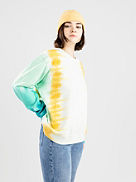 Sun Drenched Crew Sweater