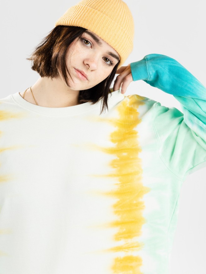 Rip Curl Sun Drenched Crew Sweater