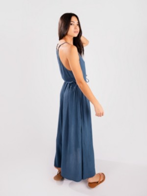 Rip Curl Classic Blue - Maxi at Surf Dress buy Tomato