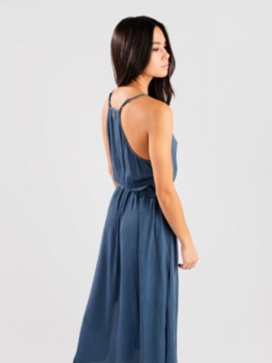 at Curl - Rip Tomato Dress Surf Maxi buy Classic Blue