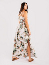 Rip Curl On The Coast Maxi Obleka