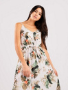 Rip Curl On The Coast Maxi Obleka