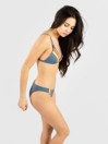 Rip Curl Wave Shapers Stripe Bikini Set
