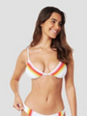 Rip Curl Wave Shapers Stripe Bikini