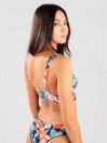 Rip Curl Bliss Bloom Floral Halter Revo Bikini Top