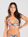 Rip Curl Bliss Bloom Floral Halter Revo Bikini Top