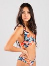 Rip Curl Bliss Bloom Floral Halter Revo Haut de bikini