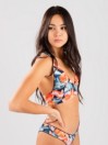 Rip Curl Bliss Bloom Floral Halter Revo Bikini Top