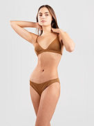 Playabella Fixed Tri Bikini Top