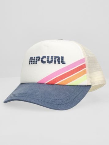 Rip Curl Wave Shapers Trucker Cappellino