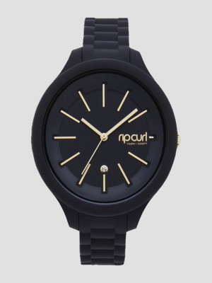 Rip Curl Deluxe Horizon Silicone Horloge