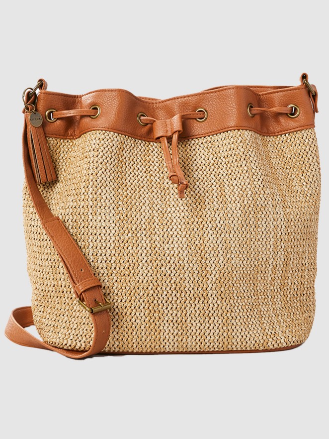 Rip Curl Surf Gypsy Bucket Handväska