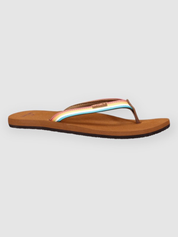 Rip Curl Freedom Bloom Sandalen multicolor