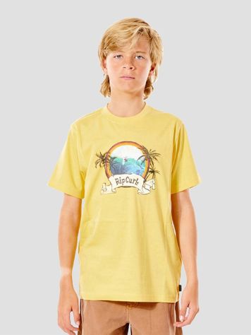 Rip Curl Actions T-Shirt