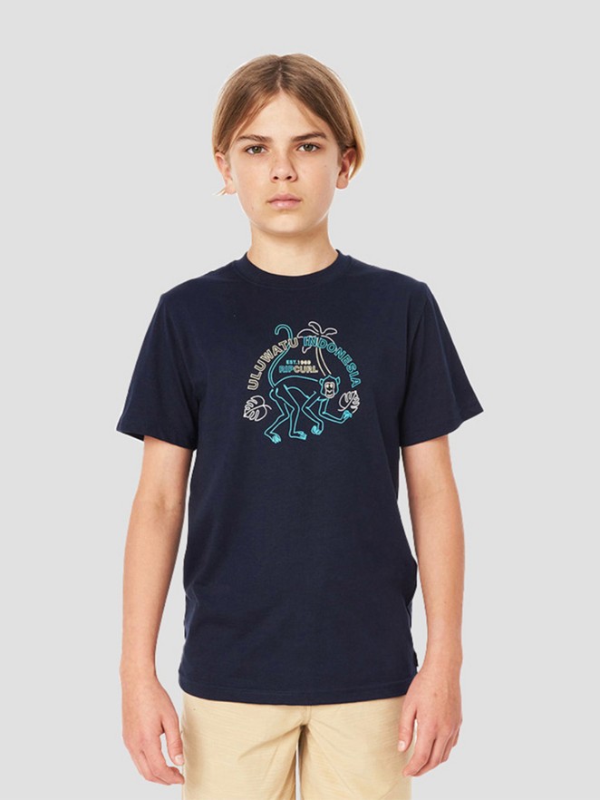 Rip Curl Animolous T-Shirt