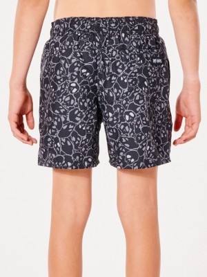 Head Noise Volley Boardshorts