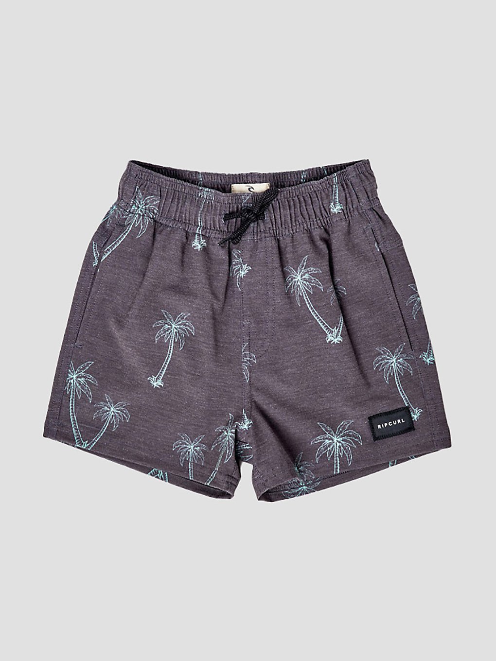 Rip Curl Party Pack Volley 10 Boardshorts svart