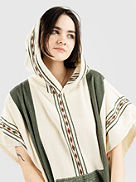 Searchers Hooded Poncho