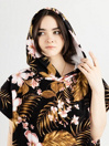 Rip Curl Playabella Surf Poncho