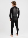 Rip Curl Omega 3/2 GB Back Zip Steamer Wetsuit