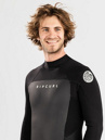 Rip Curl Omega 3/2 GB Back Zip Steamer Neoprenanzug