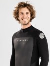 Rip Curl Omega 3/2 GB Back Zip Steamer Wetsuit