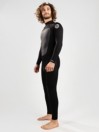 Rip Curl Omega 4/3 GB Back Zip Steamer Wetsuit