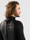 Rip Curl Omega 4/3 GB Back Zip Steamer Wetsuit