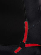 Omega 4/3 GB Back Zip Steamer Neoprenska obleka