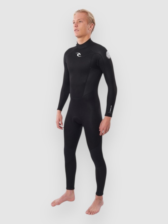 Rip Curl Freelite Bz Stm 4/3 Gb Wetsuit