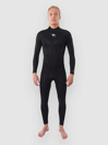 Rip Curl Freelite 5/3 GB Back Zip Steamer Combinaison