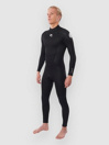 Rip Curl Freelite 5/3 GB Back Zip Steamer Combinaison