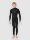 Rip Curl Jnr Freelite 5/3 GB Back Zip Steamer Kids Neoprenanzug