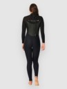 Rip Curl Freelite 4/3 GB Back Zip Steamer Wetsuit