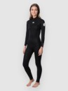 Rip Curl Freelite 4/3 GB Back Zip Steamer Wetsuit