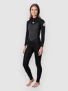 Rip Curl Freelite 5/3 GB Back Zip Steamer Neopreno