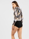 Rip Curl G Bomb Front Zip Classic Springsuit