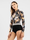 Rip Curl G Bomb Front Zip Classic Springsuit