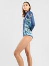 Rip Curl G Bomb Front Zip Classic Springsuit