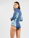 Rip Curl G Bomb Front Zip Classic Springsuit