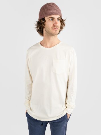 Kazane Oliver Naturals Long Sleeve T-Shirt
