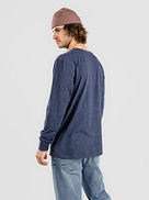 Oliver Lang&aelig;rmet t-shirt