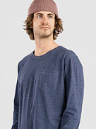 Oliver Lang&aelig;rmet t-shirt
