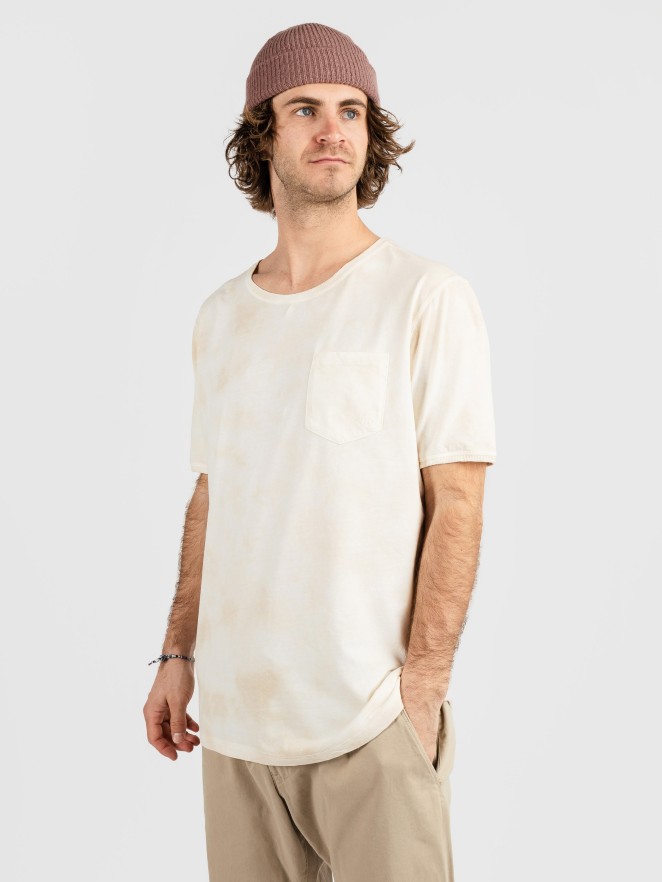 Kazane Moss Naturals T-Shirt